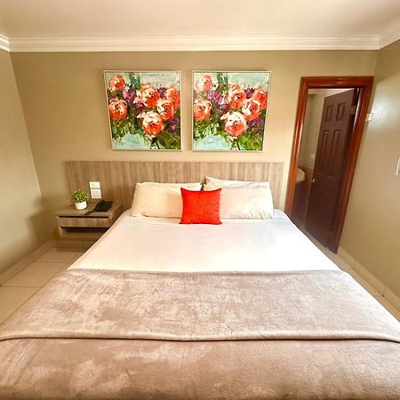 Hotel Andros Colon Zewnętrze zdjęcie
