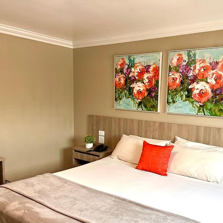 Hotel Andros Colon Zewnętrze zdjęcie