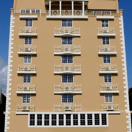 Hotel Andros Colon Zewnętrze zdjęcie