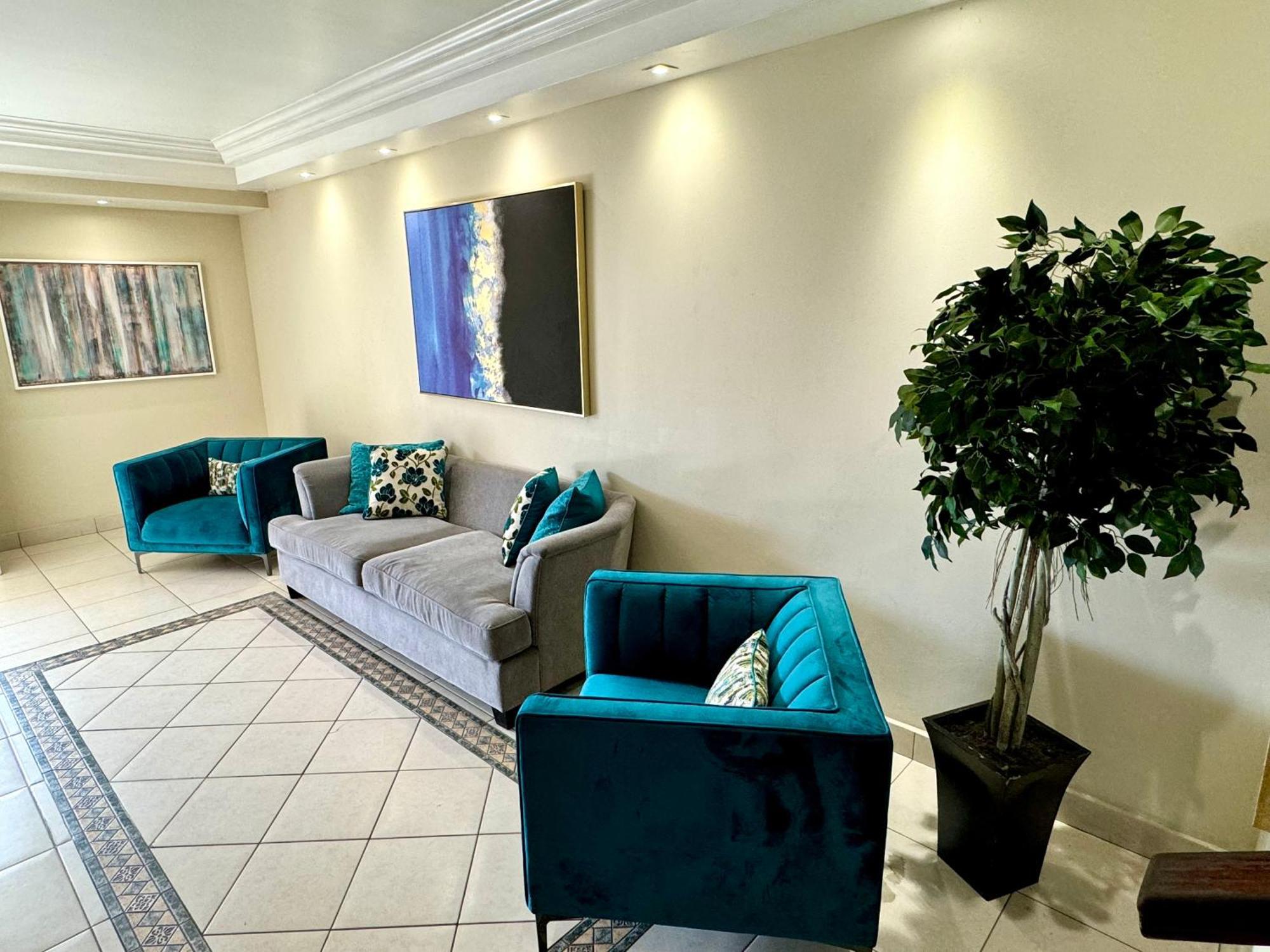 Hotel Andros Colon Zewnętrze zdjęcie