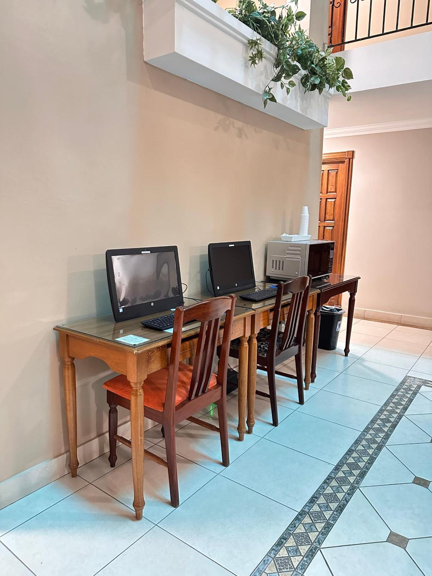 Hotel Andros Colon Zewnętrze zdjęcie