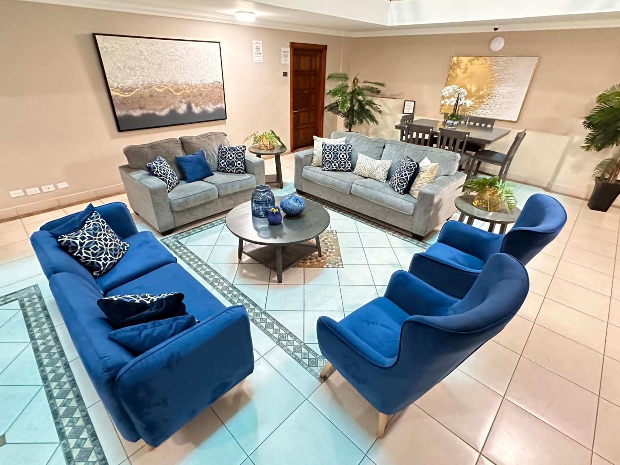 Hotel Andros Colon Zewnętrze zdjęcie