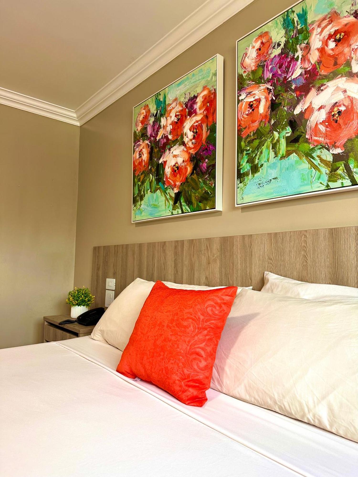 Hotel Andros Colon Zewnętrze zdjęcie