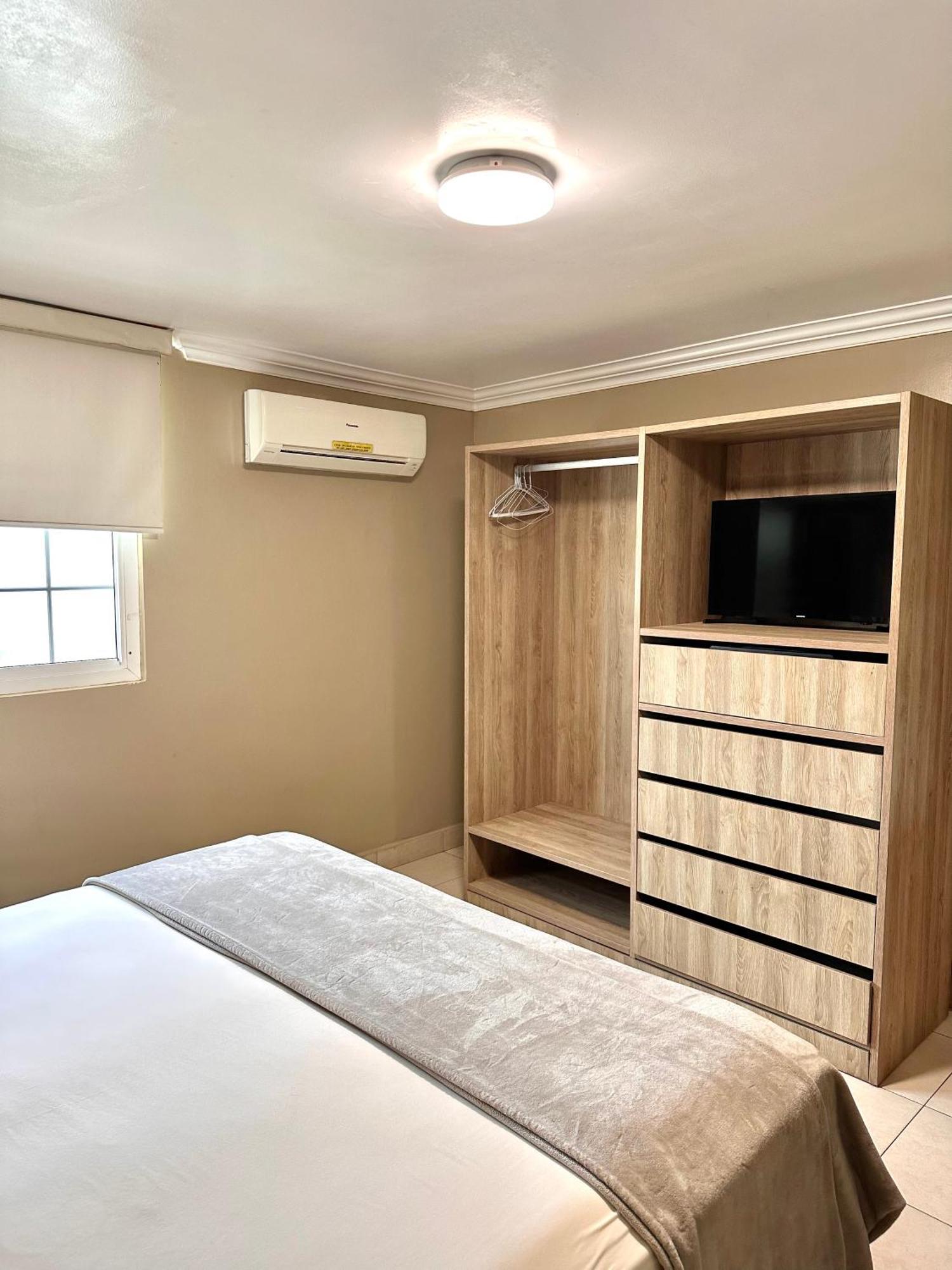 Hotel Andros Colon Zewnętrze zdjęcie