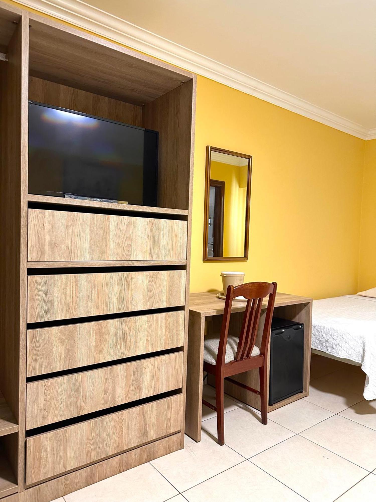 Hotel Andros Colon Zewnętrze zdjęcie