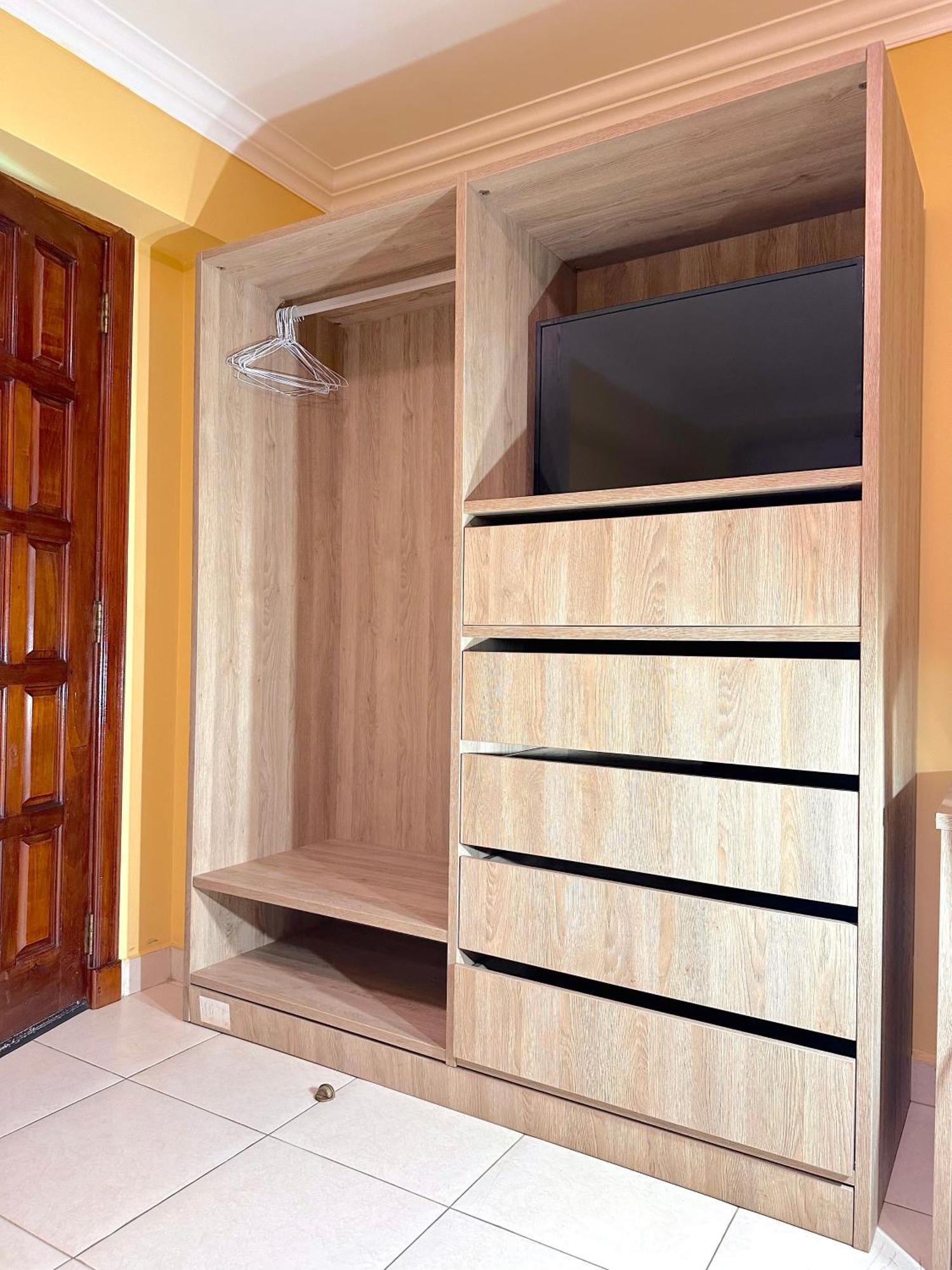 Hotel Andros Colon Zewnętrze zdjęcie
