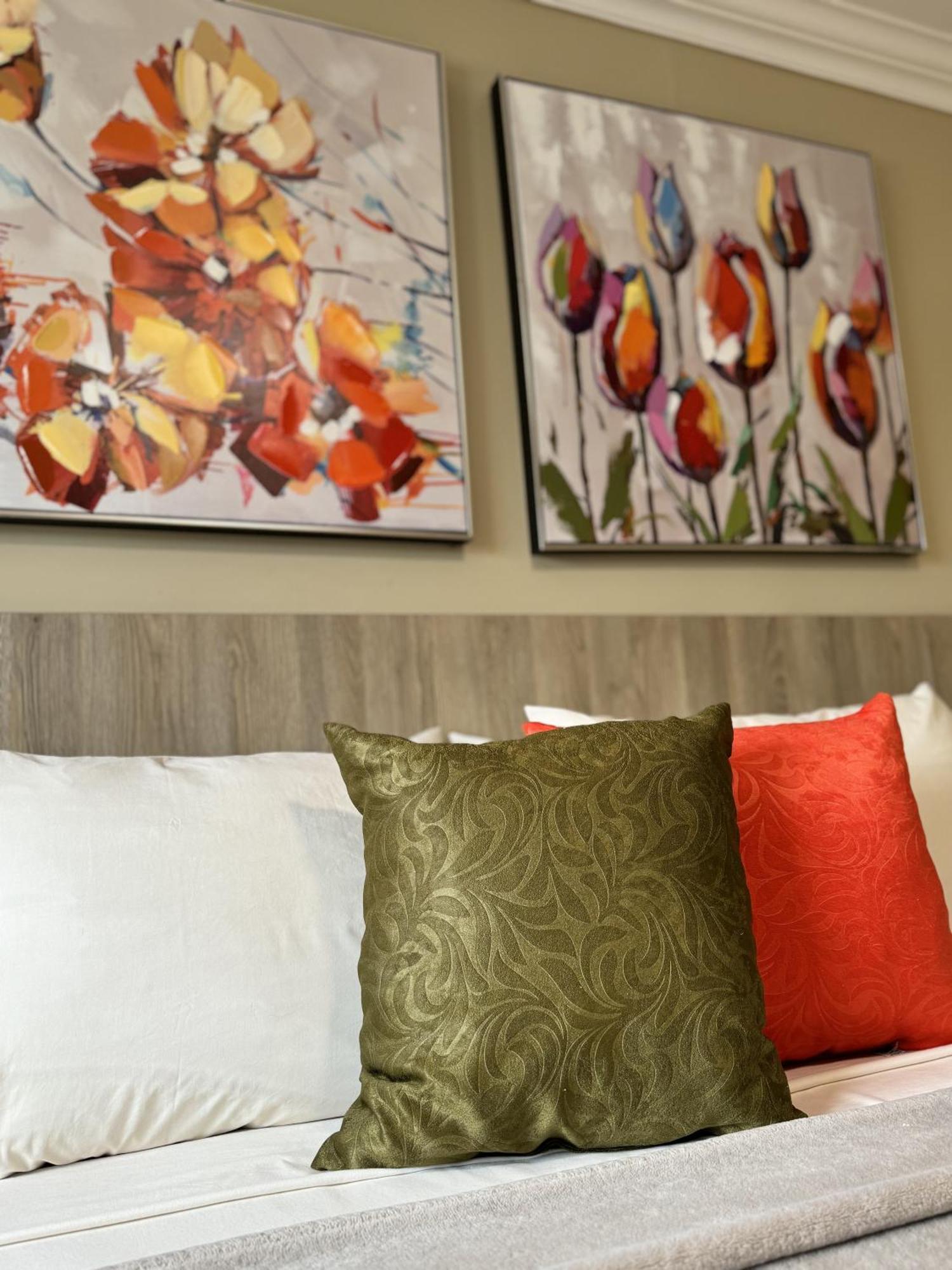Hotel Andros Colon Zewnętrze zdjęcie
