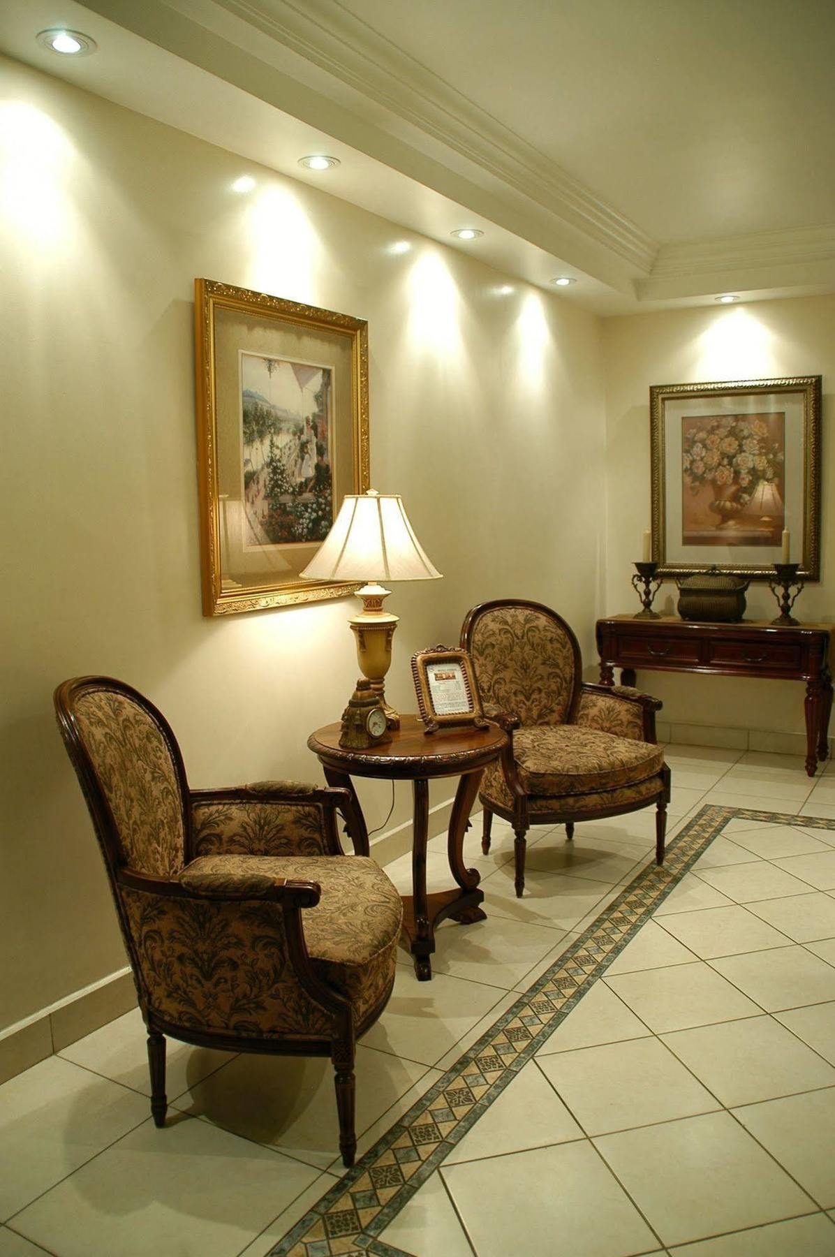 Hotel Andros Colon Zewnętrze zdjęcie